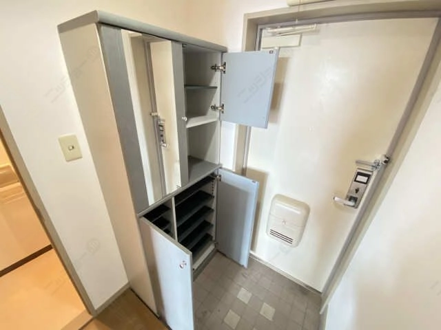 シューズBOX