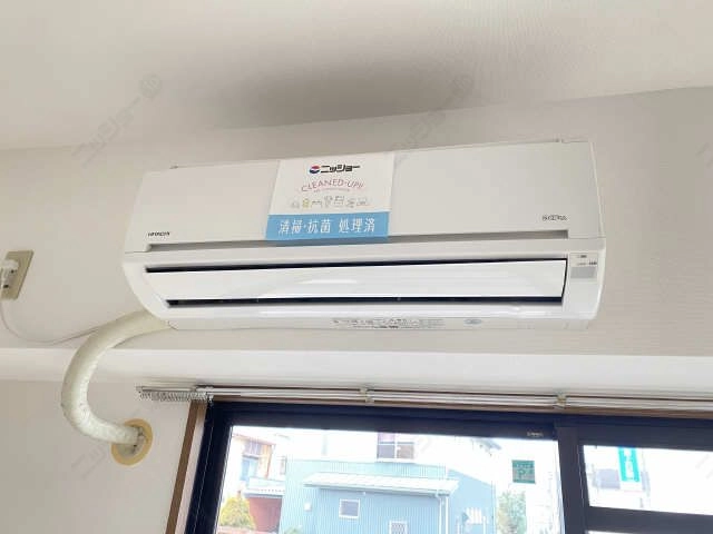 エアコン