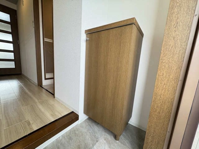シューズBOX