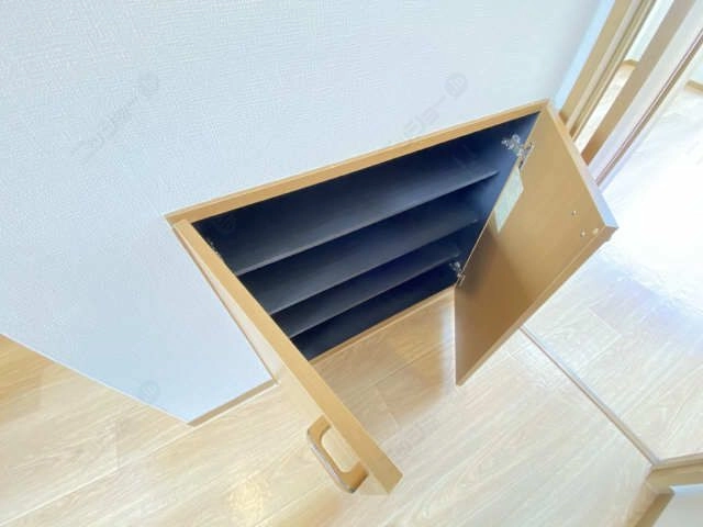 シューズBOX