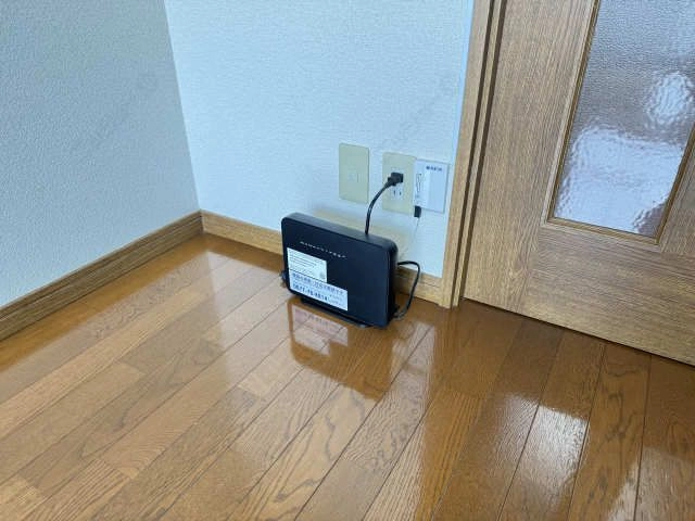 無料インターネット
