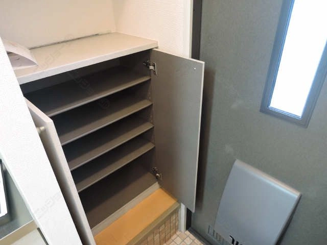 シューズＢＯＸ