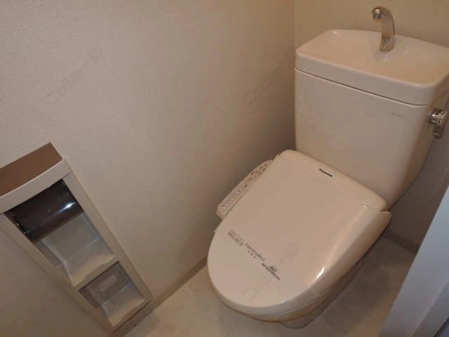 ＷＣ