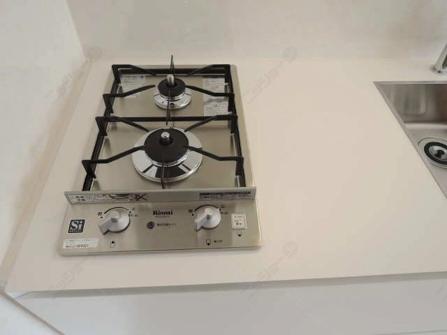 ２口コンロ