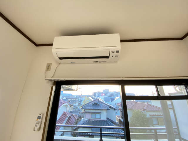 エアコン