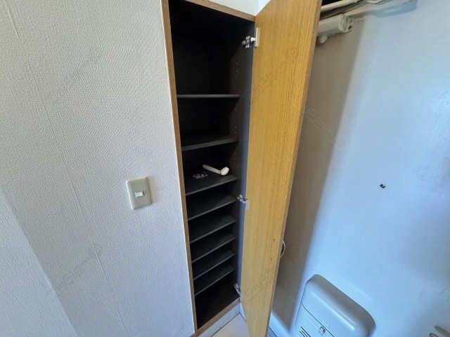 シューズBOX