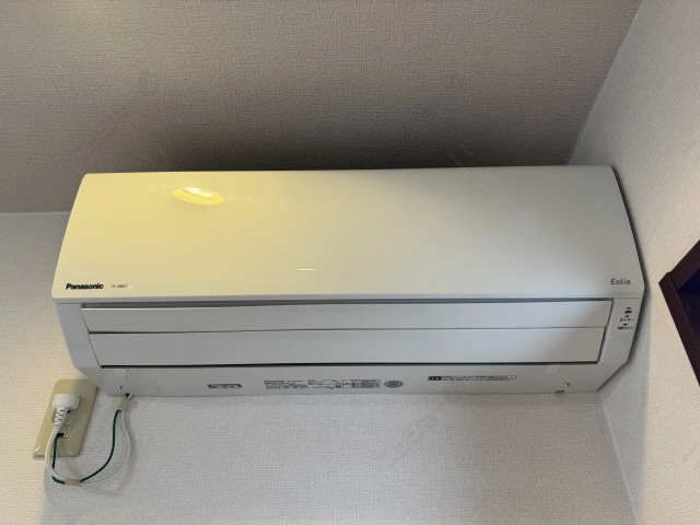 エアコン