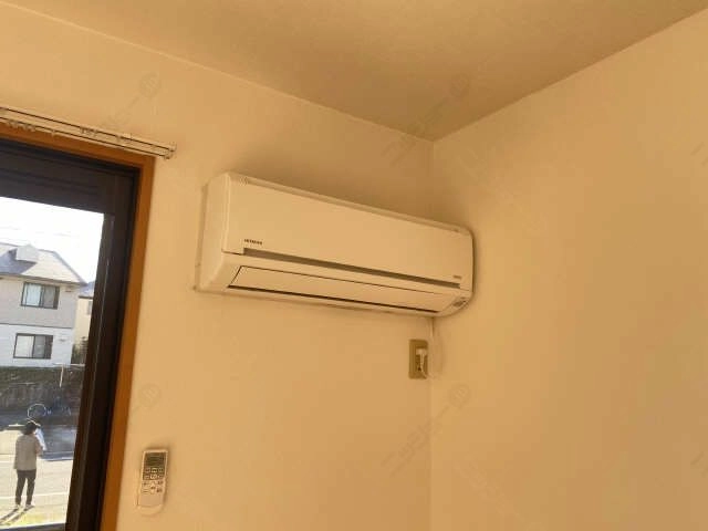 エアコン