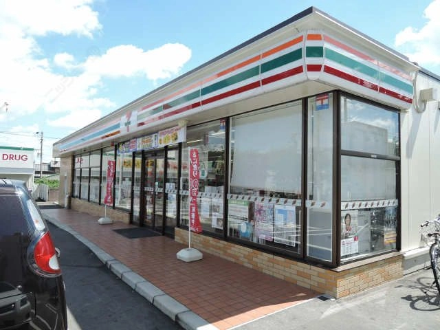 コンビニ