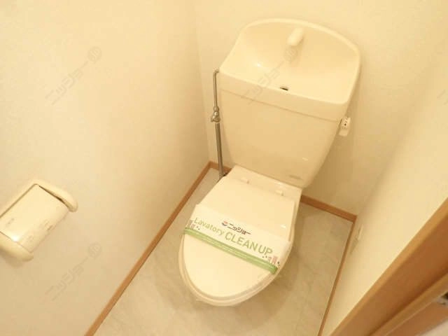 ＷＣ