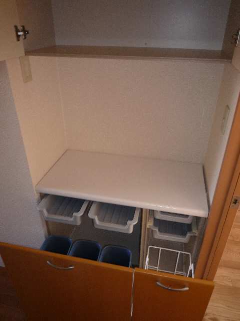 リサイクルストッカー