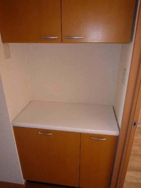 リサイクルストッカー