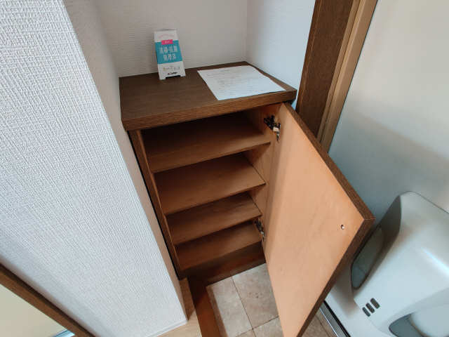 シューズBOX