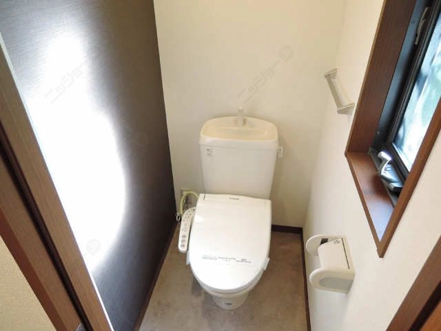 ＷＣ