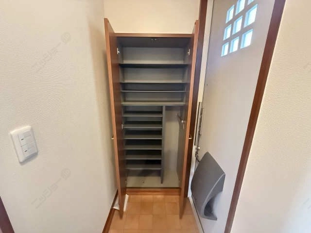 シューズBOX