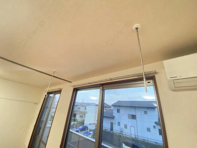 物干し