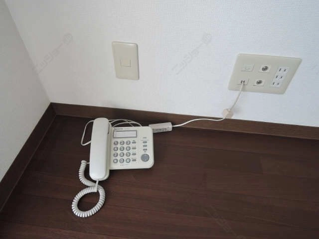 インターホン（オートロック用）