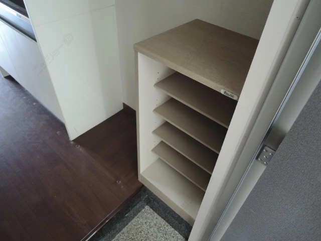 シューズＢＯＸ