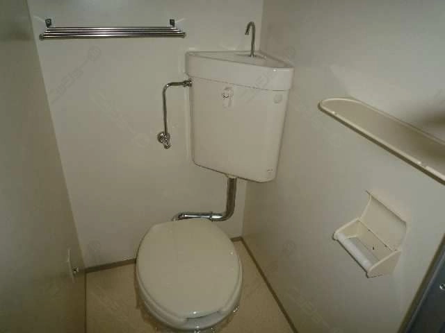 ＷＣ