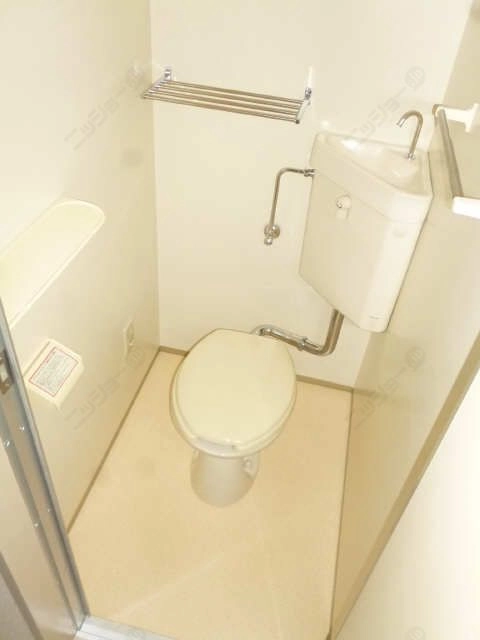 ＷＣ