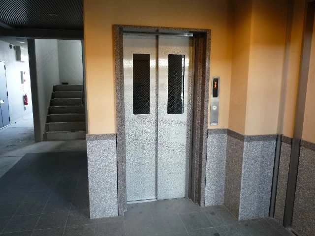 ｴﾚﾍﾞｰﾀｰ