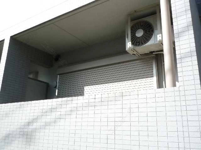 ｼｬｯﾀｰ（1階）