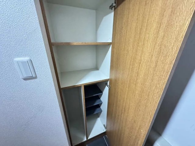 シューズBOX