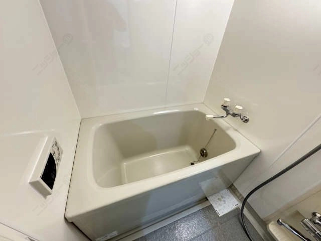 追い焚き