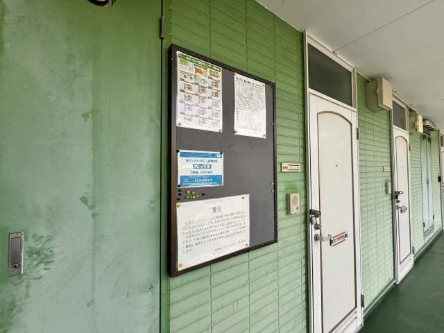 掲示板（Ｂ）