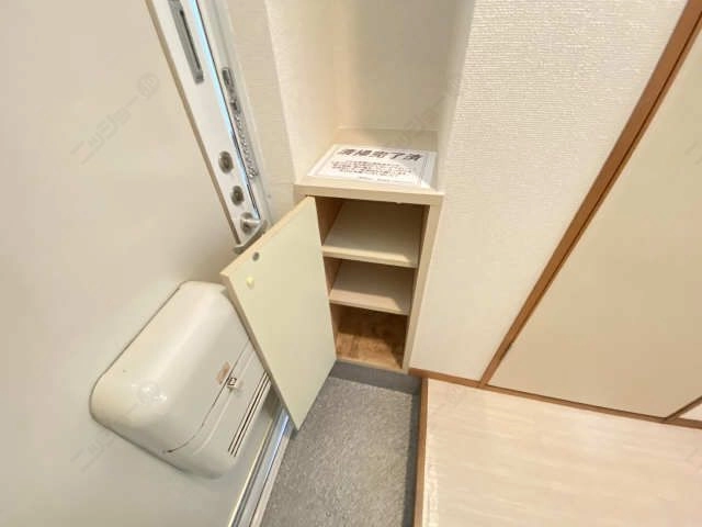 シューズBOX
