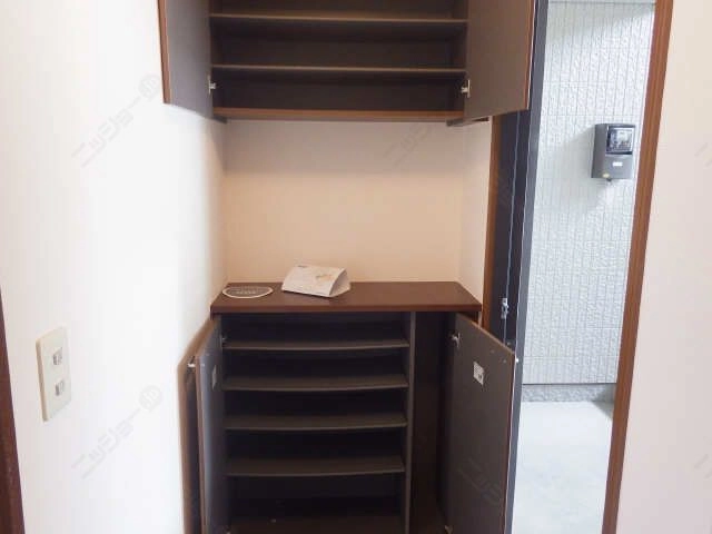 シューズBOX