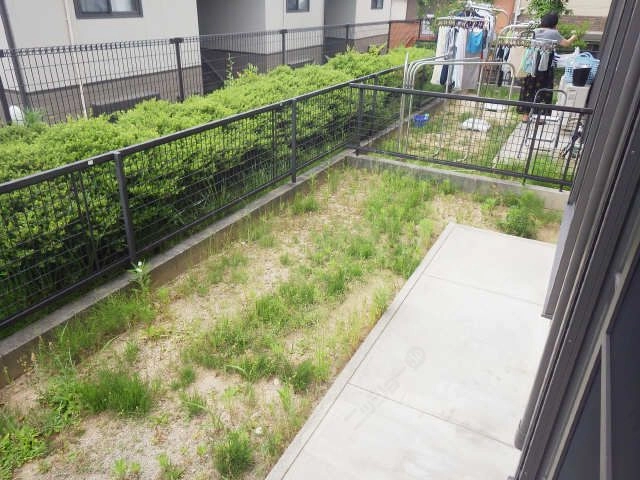 庭
