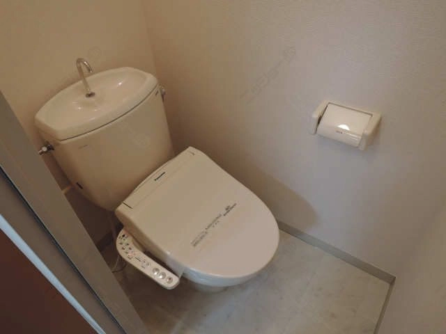 ＷＣ
