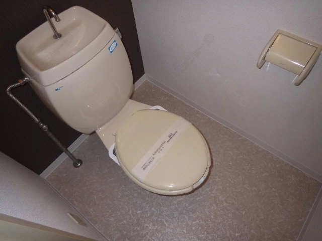 ＷＣ