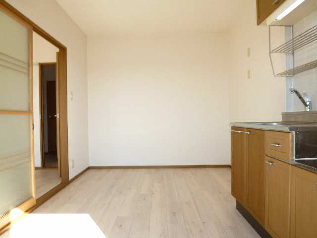 リビング（同型）