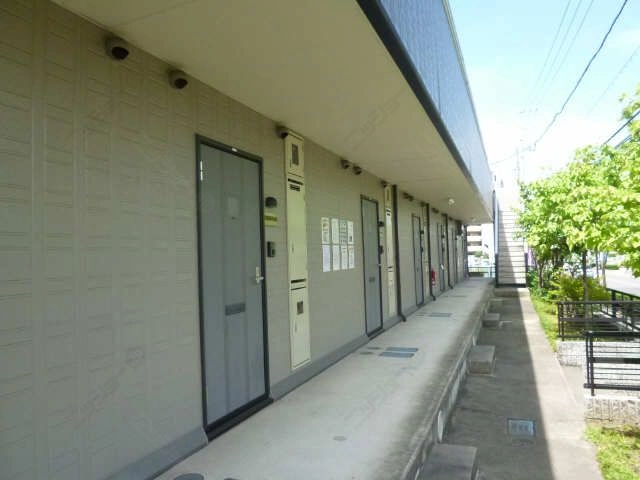 共用通路