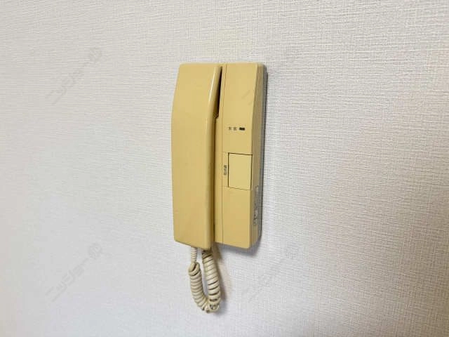 インターホン