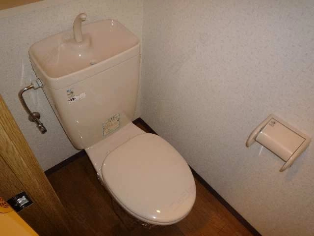 ＷＣ