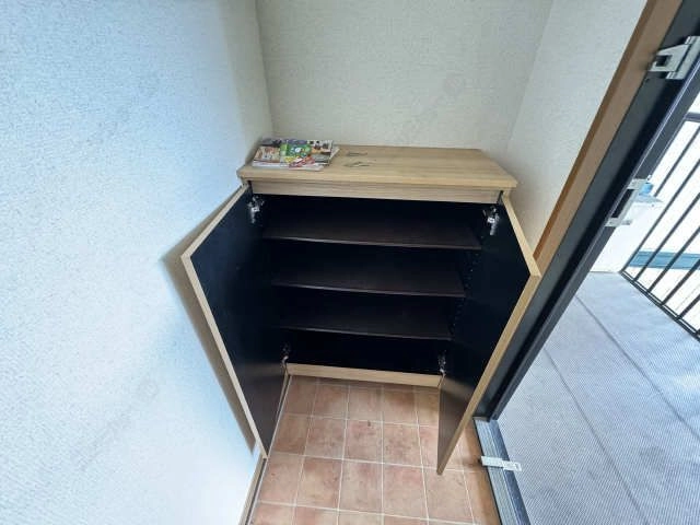 シューズBOX