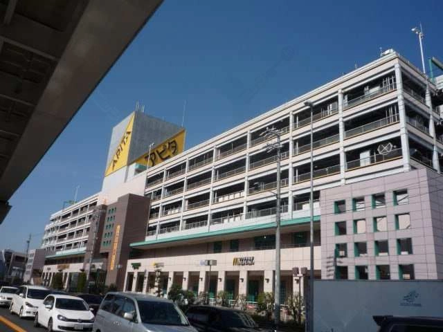 ｱﾋﾟﾀ徒歩11分