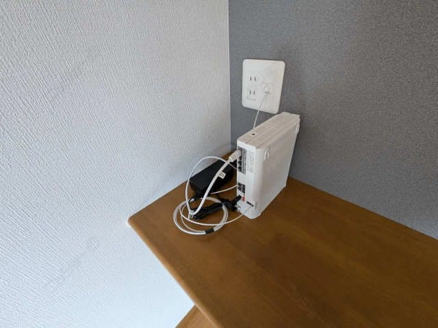 Wi-Fi