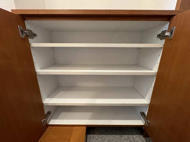 シューズBOX