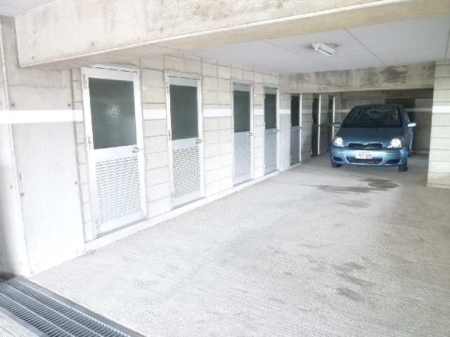 トランクルーム