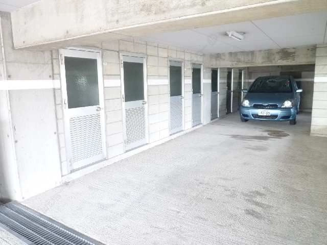 トランクルーム