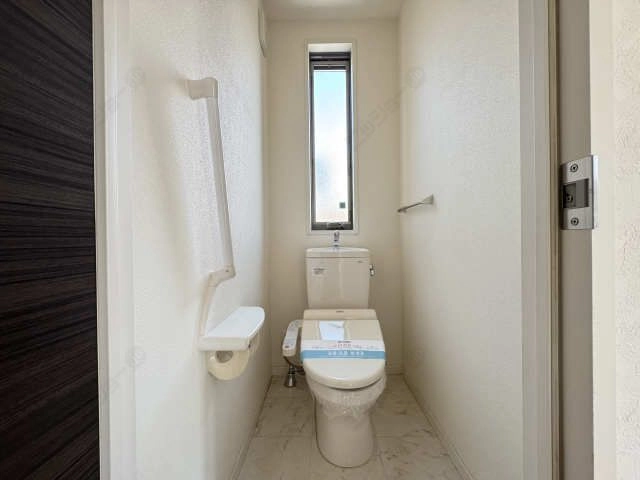 1階WC
