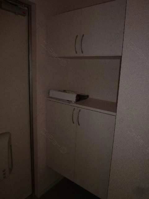 シューズボックス