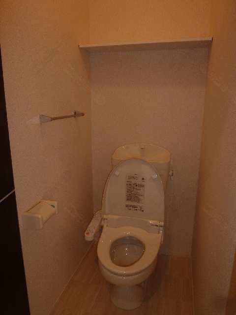 ＷＣ