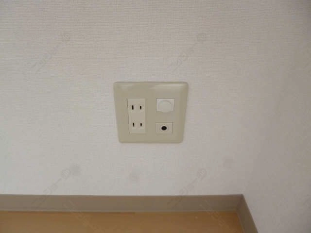 ＴＶ・コンセント