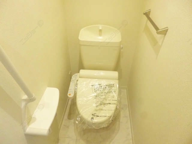 ＷＣ