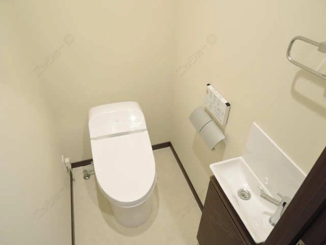 ＷＣ